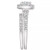 Diamond Halo Bridal Set (2 ct. t.w.) in 14k White or Yellow Gold