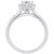 Diamond Princess Halo Bridal Set (1-1/2 ct. t.w.) in 14k Gold