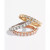 Diamond Band (1 ct. t.w.) in 14k White, Yellow or Rose Gold
