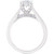 Diamond Solitaire Engagement Ring (1 ct. t.w.) in 14k Yellow or White Gold