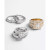 Diamond Ring (3 ct. t.w.) in 14k Gold or White Gold