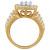 Diamond Ring (3 ct. t.w.) in 14k Gold or White Gold