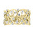 EFFY® Diamond Filigree Openwork Statement Ring (1/4 ct. t.w.) in 14k Gold