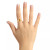 Gemstone and Diamond (1/5 ct. t.w.) Ring in 14k Gold