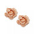 Pave Rose by EFFY® Diamond Flower (1-1/3 ct. t.w.) in 14k Rose Gold or 14k Yellow Gold