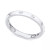 Diamond Band (1/6 ct. t.w.) in 14k White or Yellow Gold