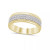 Men's Diamond (1/2 ct. t.w.) Ring in 10K Gold