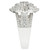 Diamond Flower Cluster Ring (2-1/2 ct. t.w.) in 14k White Gold