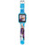 Kid's Frozen 2 Blue Silicone Strap Touchscreen Smart Watch 46x41mm