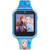 Kid's Frozen 2 Blue Silicone Strap Touchscreen Smart Watch 46x41mm