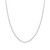 Diamond 20" Tennis Necklace (5 ct. t.w.) in 10k White Gold