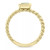 EFFY® Ruby (5/8 ct. t.w.) Ring in 14k Yellow Gold (Also Available in Emerald)