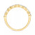 EFFY® Diamond Band (3/8 ct. t.w.) in 14k Gold