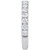 IGI Certified Lab Grown Diamond Band (3/4 ct. t.w.) in 14k White Gold