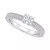 Diamond Engagement Ring (1-1/5 ct. t.w.) in 14k Gold