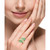 EFFY® Emerald (1-1/2 ct. t.w.) & Diamond (1/3 ct. t.w.) Vine Ring in 14k Gold