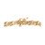 Diamond Diagonal Link Bracelet (1 ct. t.w.) in 10k Gold, Created for Macy's