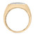 Men's Diamond (1 ct. t.w.) Ring in 10k Yellow Gold