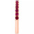 EFFY® Ruby Stack Band (1/2 ct. t.w.) in 14K Rose Gold-Plated Sterling Silver (Also available in Emerald and Sapphire)