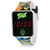 Teenage Mutant Ninja Turtles Kid's Touch Screen Black Silicone Strap LED Watch, 36mm x 33 mm