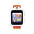 Kid's 2 Rainbow Print Tpu Strap Smart Watch 41mm
