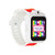 Kid's 2 Rainbow Print Tpu Strap Smart Watch 41mm