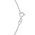 Diamond Starburst 20" Pendant Necklace (1-1/2 ct. t.w.) in 14k White Gold, Created for Macy's
