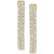 Diamond Hoop Earrings (1/2 ct. t.w.) in 10k Yellow Gold