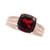 EFFY® Garnet (3-1/4 ct. t.w.) and Diamond (1/5 ct. t.w.) Ring in 14k Rose Gold