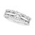Diamond Enhancer Ring (1/3 ct. t.w.) in 14k White or Yellow Gold