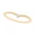 Diamond Chevron Ring (1/5 ct. t.w.) in 14k Gold