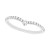 Diamond Chevron Ring (1/5 ct. t.w.) in 14k Gold