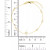 Cubic Zirconia Starburst Chain Bracelet