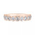 Diamond Honeycomb Band (3/4 ct. t.w.) in 14k White, Yellow or Rose Gold