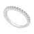 Diamond Halo Bridal Set (2-3/4 ct. t.w.) in 14k White Gold