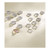 Diamond Solitaire Engagement Ring (1/3 c.t. t.w.) in 14k White Gold