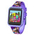Children's Encanto Purple Silicone Smart Watch 38mm