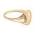 Diamond Capricorn Constellation Ring (1/20 ct. t.w.) in 10k Gold, Created for Macy's