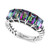 EFFY® Mystic Topaz Statement Ring (3-1/2 ct. t.w.) in Sterling Silver