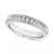 Diamond Milgrain Band (1/2 ct. t.w.)