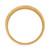 Men's Diamond Wedding Band (1/6 ct. t.w.) in 14k Gold