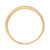 Men's Diamond Wedding Band (1/8 ct. t.w.) in 14k Gold