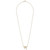 Diamond Bow Pendant Necklace (1/4 ct. t.w.) in 14k Yellow or Rose Gold, 17-3/4" + 2" extender, Created for Macy's