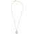Diamond Initial "D" 18" Pendant Necklace (1/10 ct. t.w.) in 14k Gold, Created for Macy's