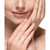 EFFY® Freshwater Pearl (3 - 8mm) Beaded Wrap Ring in 14k Gold