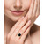 EFFY® Onyx & Freshwater Pearl (6mm) Duo Ring in 14k Gold