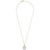 Diamond Initial "N" 18" Pendant Necklace (1/10 ct. t.w.) in 14k Gold, Created for Macy's