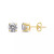 Diamond Stud Earrings (1/4 ct. t.w.) in 14k Gold or White Gold