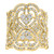 EFFY® Diamond Filigree Heart Statement Ring (2 ct. t.w.) in 14k Gold
