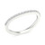 Diamond Wedding Band (1/5 ct. t.w.) in 14k White Gold
